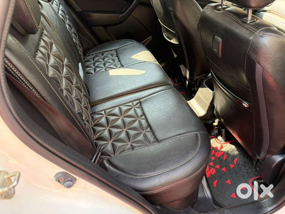 Maruti Suzuki Vitara Brezza Zdi Amt, 2019, Diesel