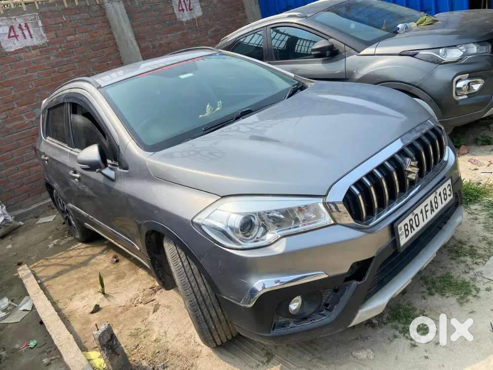 Only 39000 Km Driven