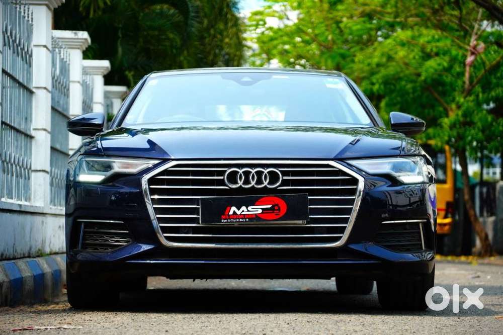 Audi A6 2.0 45 Tfsi Premium Plus, 2022, Petrol