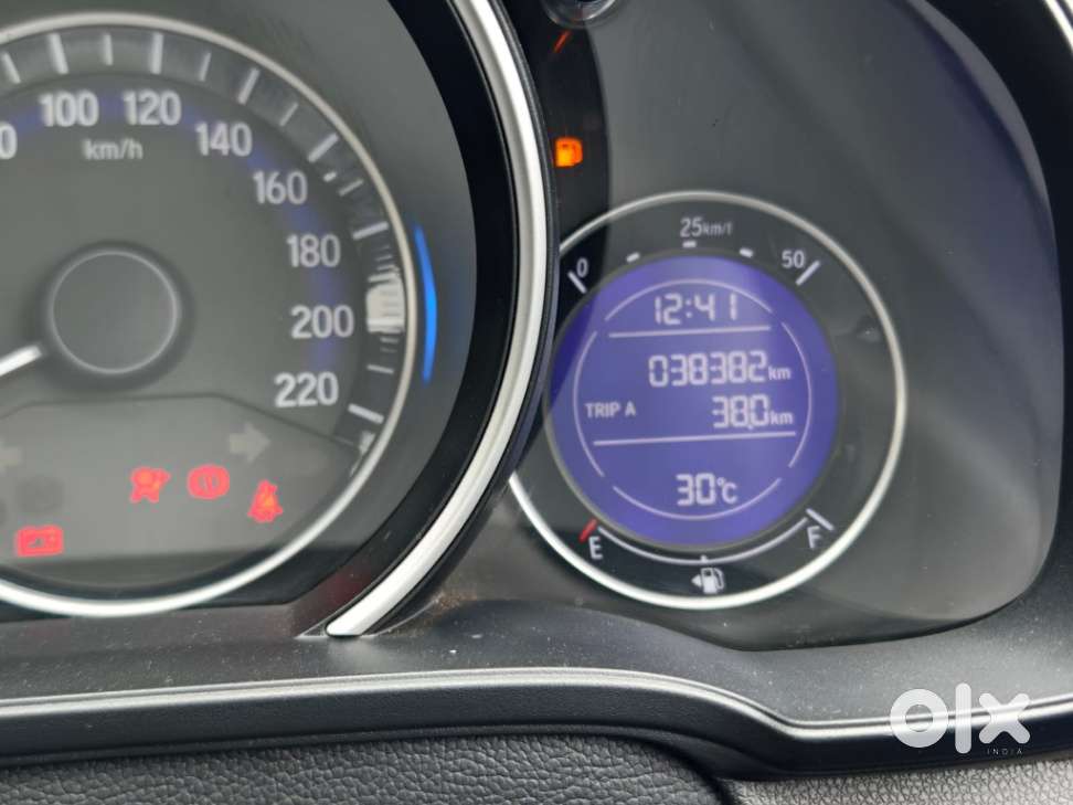 Honda Jazz, 2015, Petrol