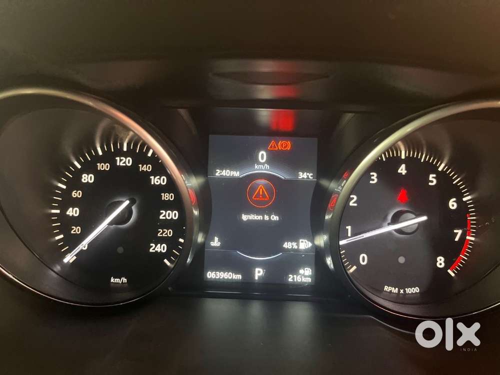 Well Maintained Vehicle With Periodical Service No Accidents Or Damage