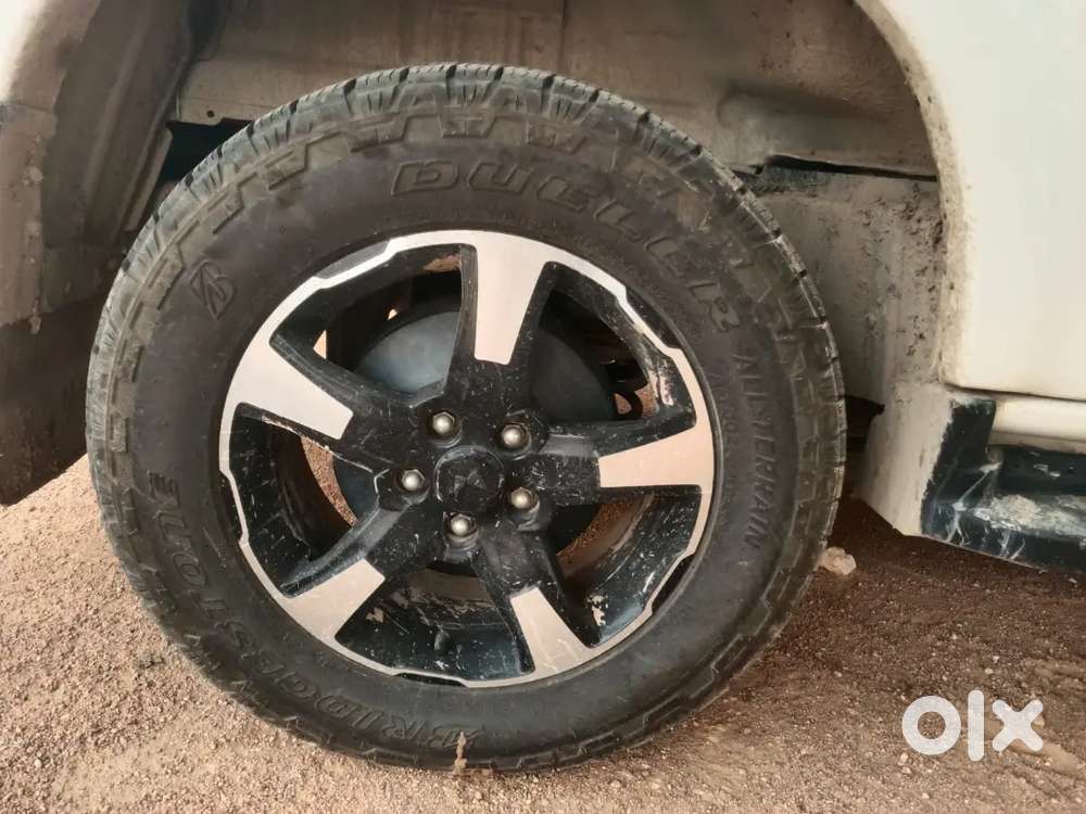Mahindra Scorpio S 11 Classic  Single Owner Excellent Condition