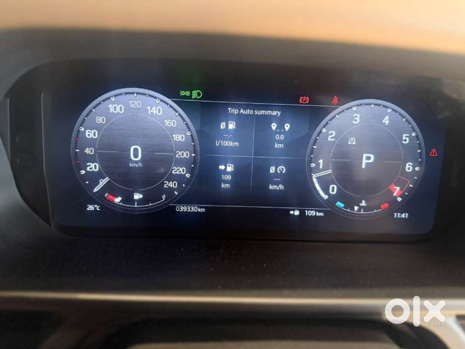 Land Rover Defender 2.0 110 X-dynamic Hse, 2024, Petrol