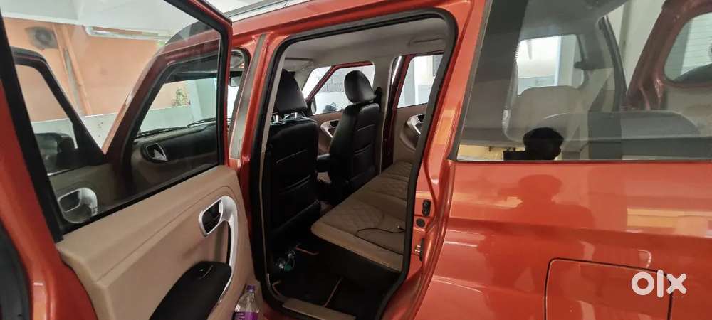 Mahindra Tuv 300 2018 Diesel