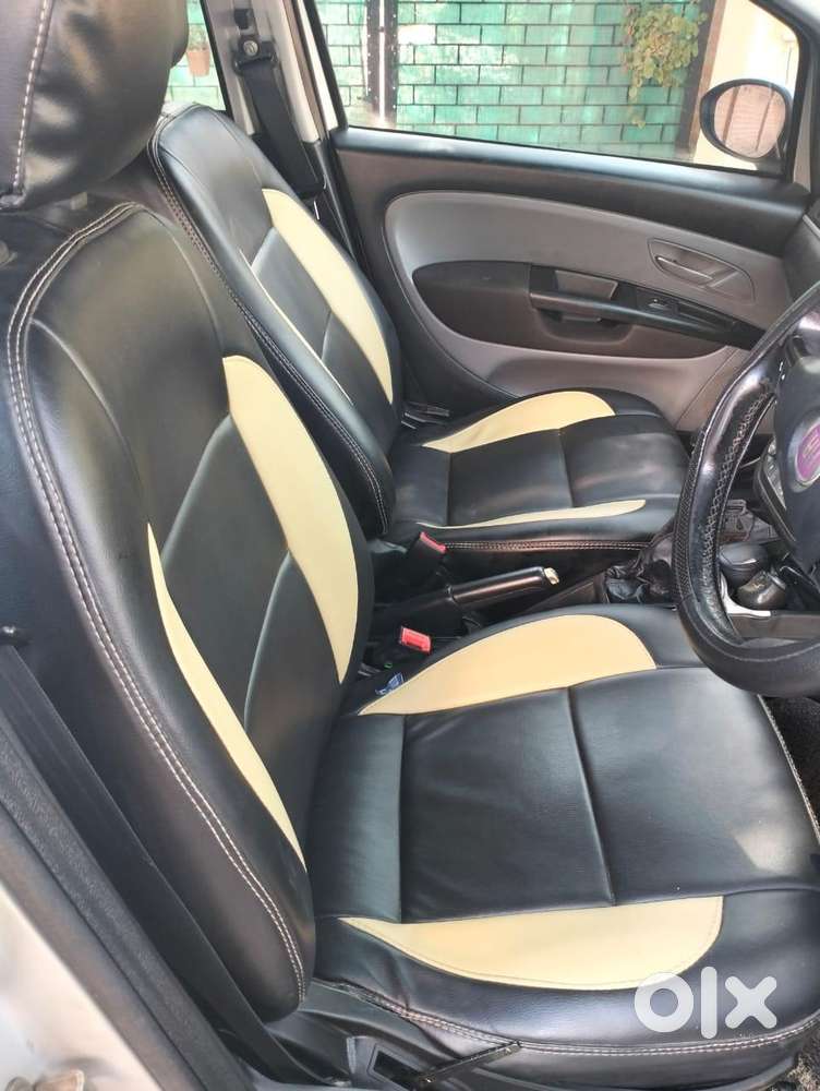 Fiat Punto Active 1.3, 2009, Diesel