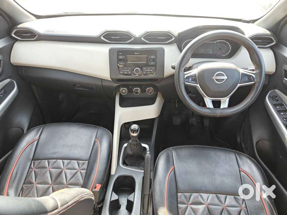 Nissan Magnite 1.0 Xl, 2022, Petrol