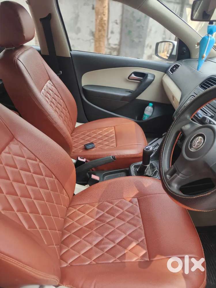 Volkswagen Polo 2010 Diesel Well Maintained