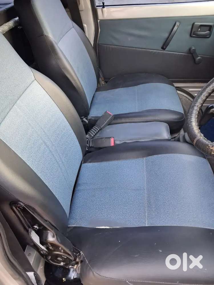 Maruti Suzuki Omni  Location Palladam