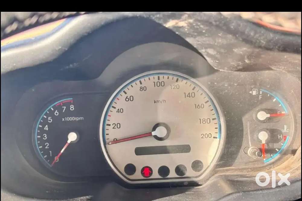 Hyundai I10 2010 Cng & Hybrids 94000 Km Driven