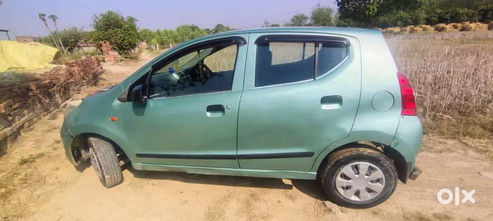 Maruti Suzuki A-star 2009 Petrol Well Maintained
