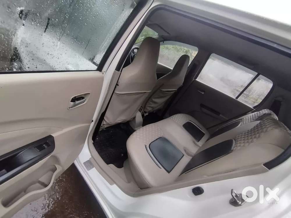 Maruti Suzuki Swift Dzire Vdi, 2011, Diesel