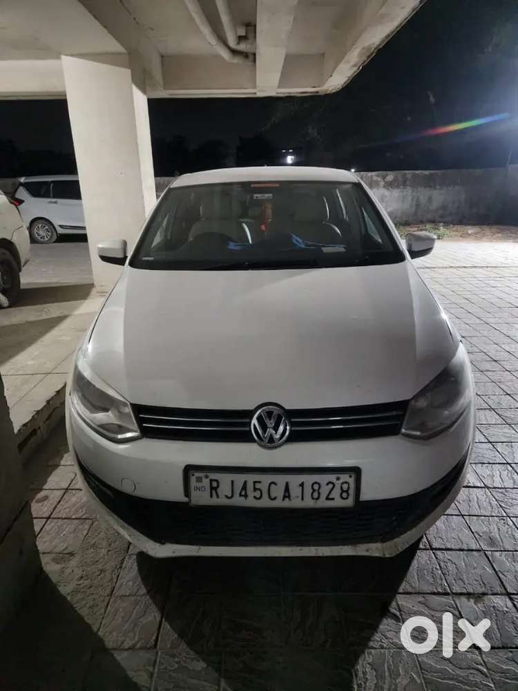 5 Siter Car