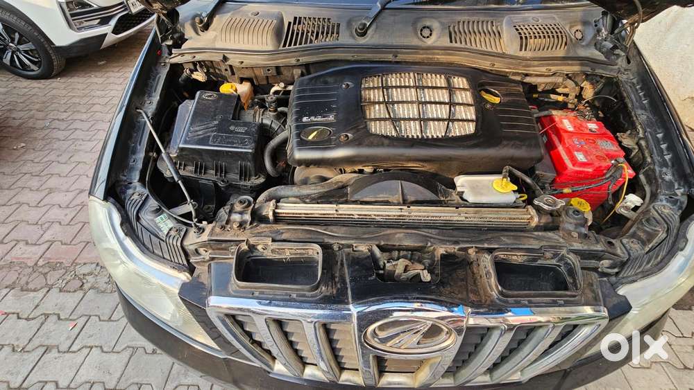 Mahindra Xylo 2009-2011 E8 Bs4, 2011, Diesel