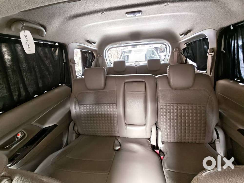 Maruti Suzuki Ertiga Cng & Hybrids Well Maintained