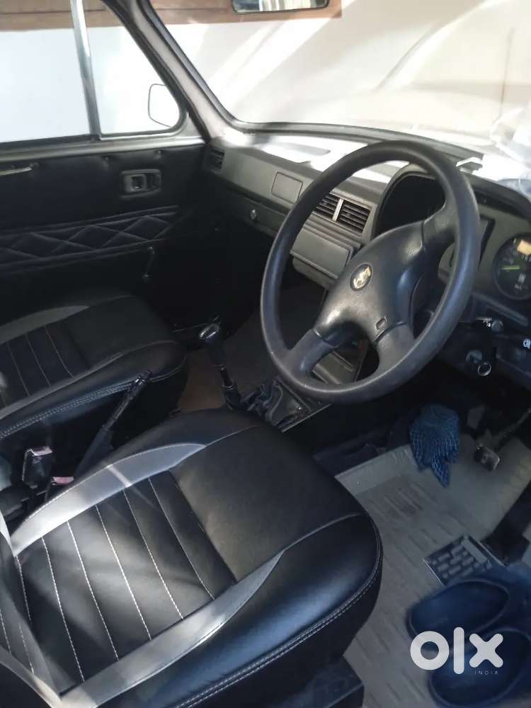 Ambassador Classic 2000 2007