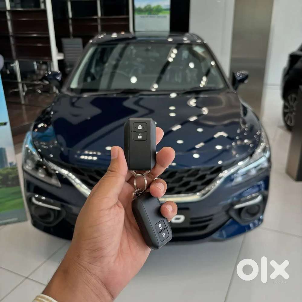 Maruti Suzuki Baleno 2026 Maximum Offer Available