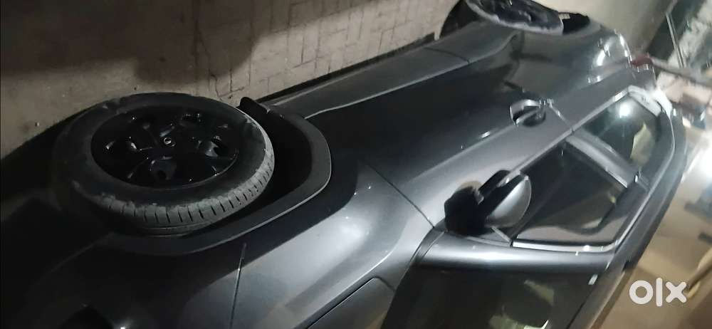 Tata Punch 2024 Cng & Hybrids 28000 Km Driven