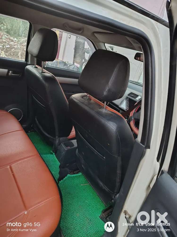 Maruti Suzuki Swift 2010