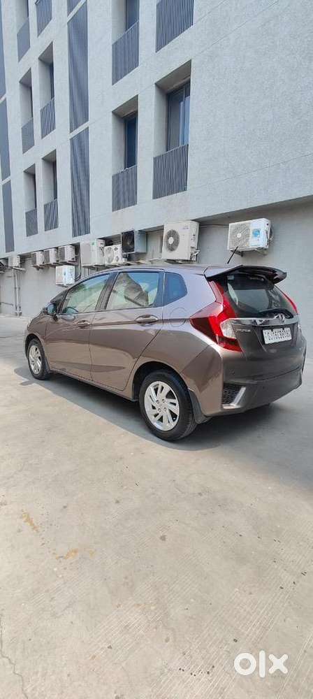Honda Diesel Car 2016