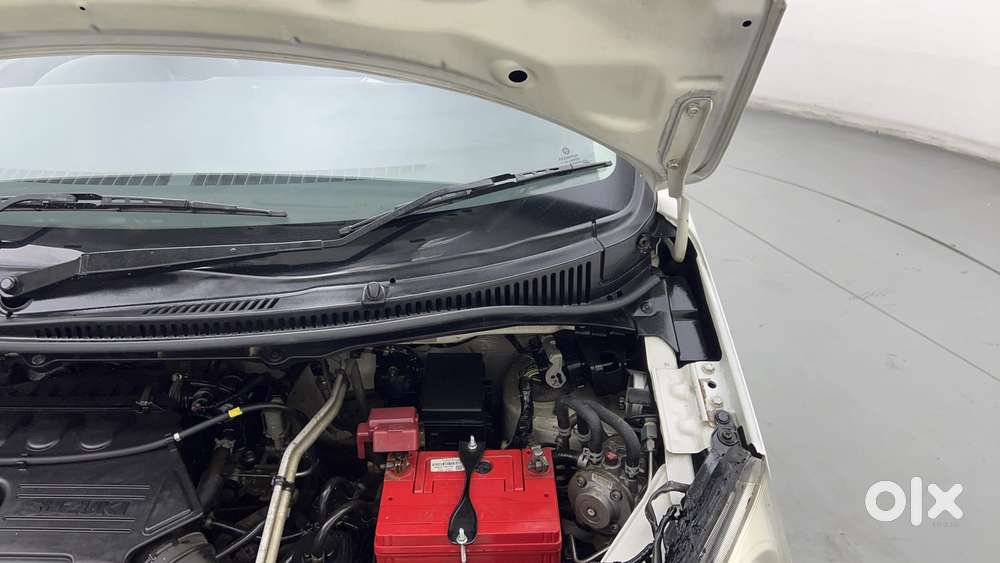 Maruti Suzuki Wagon R Lxi Cng, 2015, Cng & Hybrids