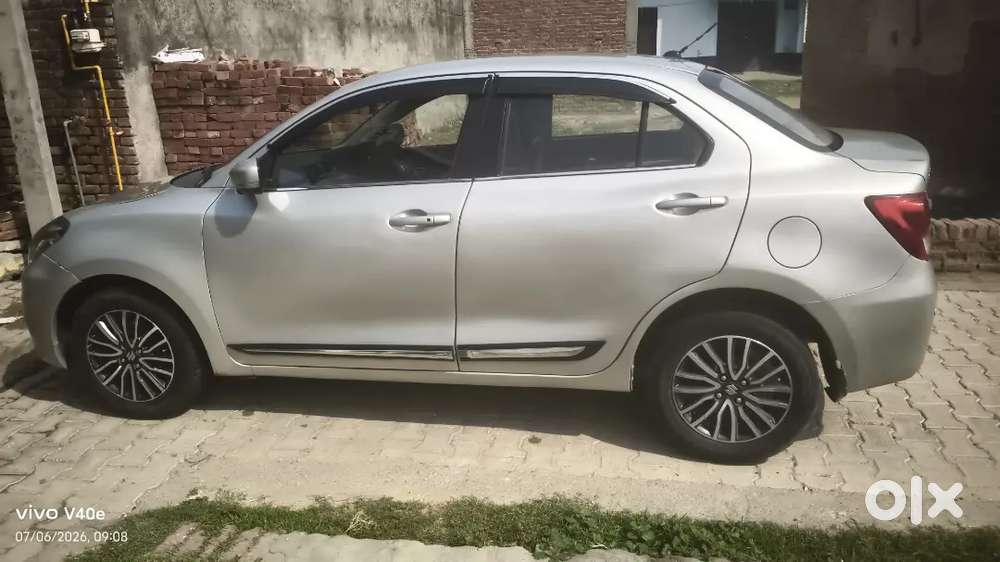 Maruti Suzuki Dzire 2017 Diesel 85000 Km Driven