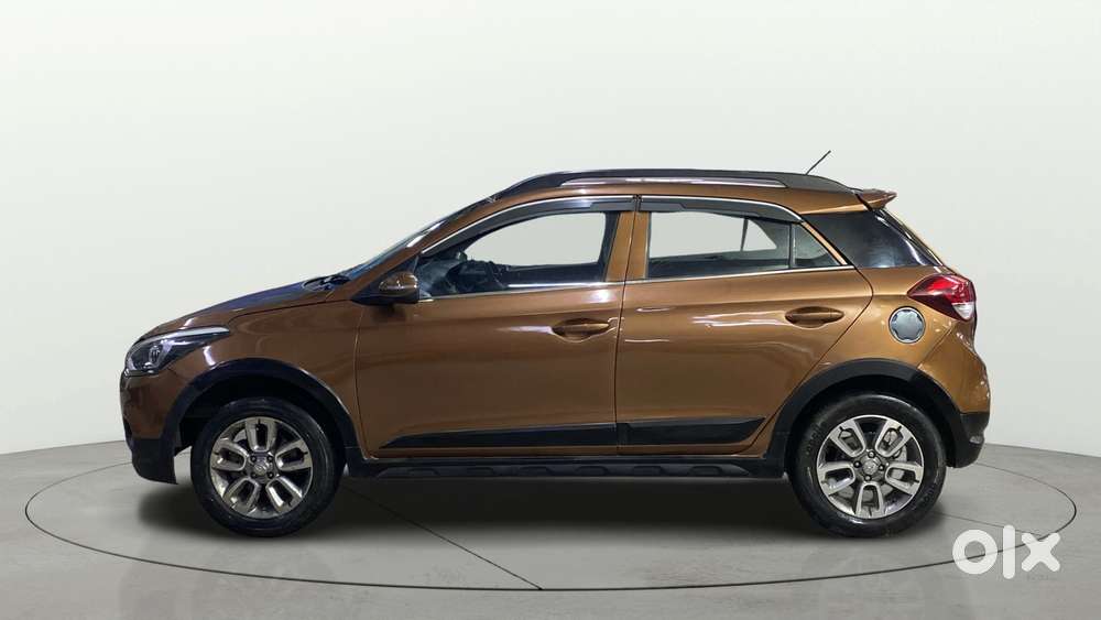 Hyundai I20 Active 1.2 S, 2016, Petrol