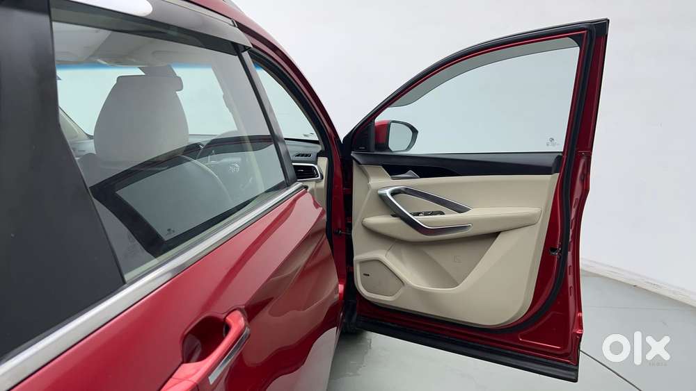 Mg Hector Sharp At, 2021, Petrol