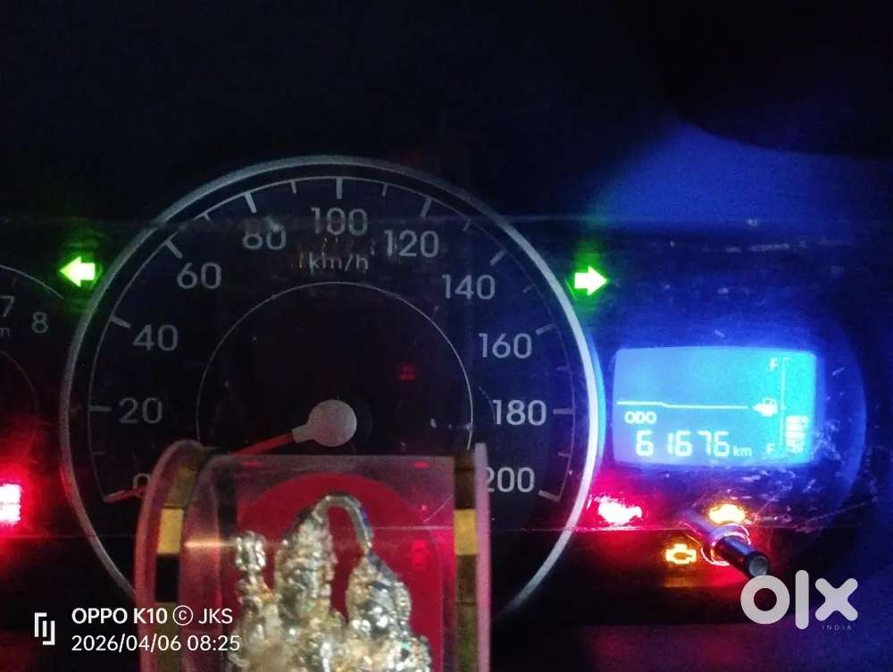 Hyundai I10 2012 Petrol 62000 Km Driven