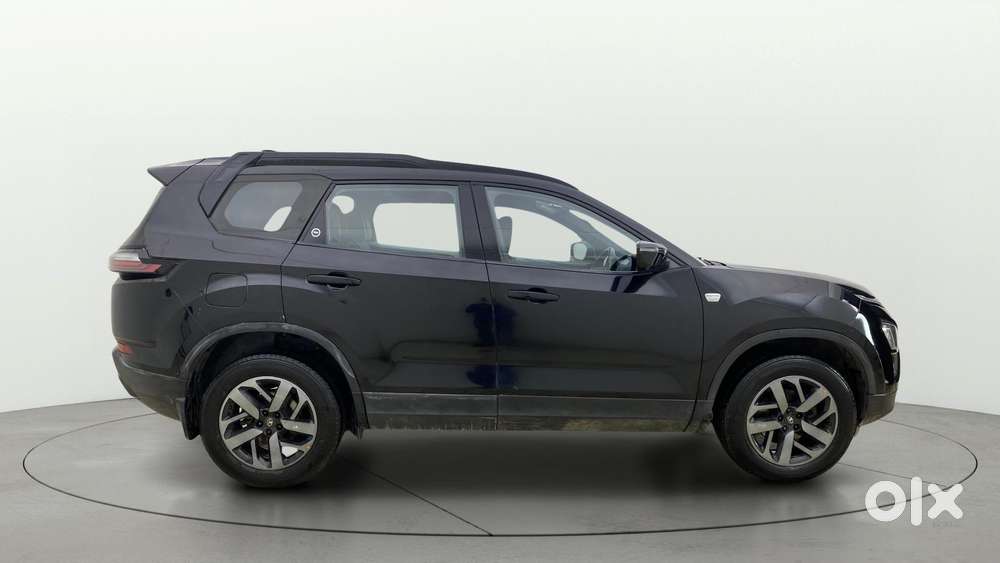 Tata Safari 2.0 Kryotec Xza Plus (o) Red Dark Edition, 2023, Diesel