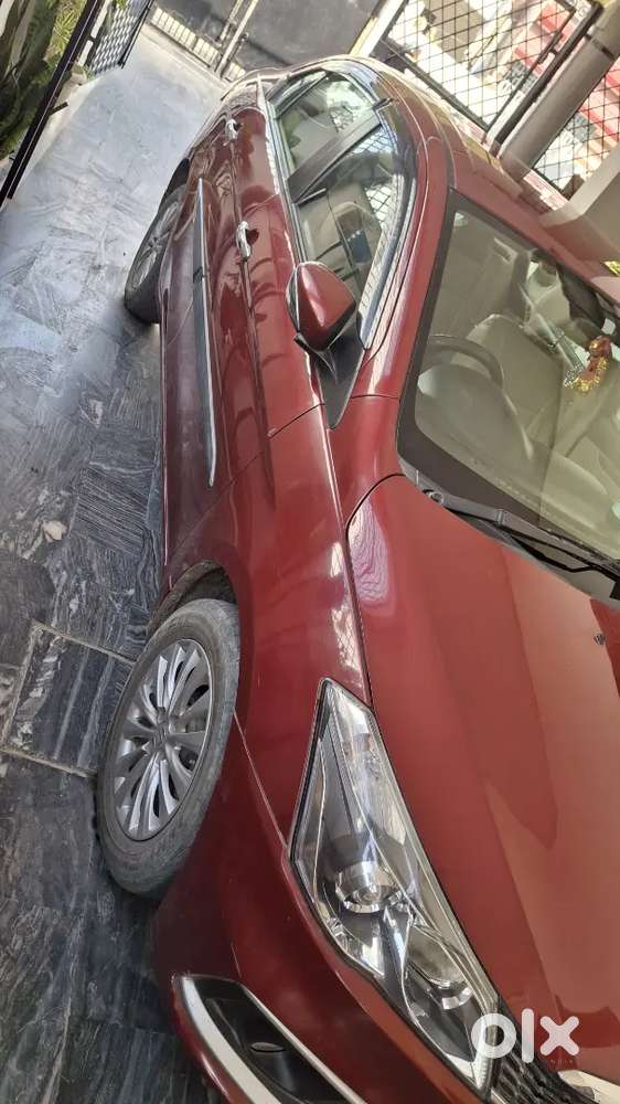 Full Insured Zero Depreciation , Well Maintained