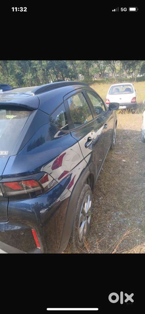 2023 Maruti Suzuki Fronx
