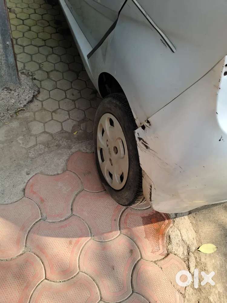 Tata Nano Lx 2013