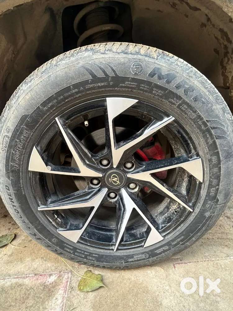 Maruti Suzuki Brezza 2022 Petrol 49000 Km Driven