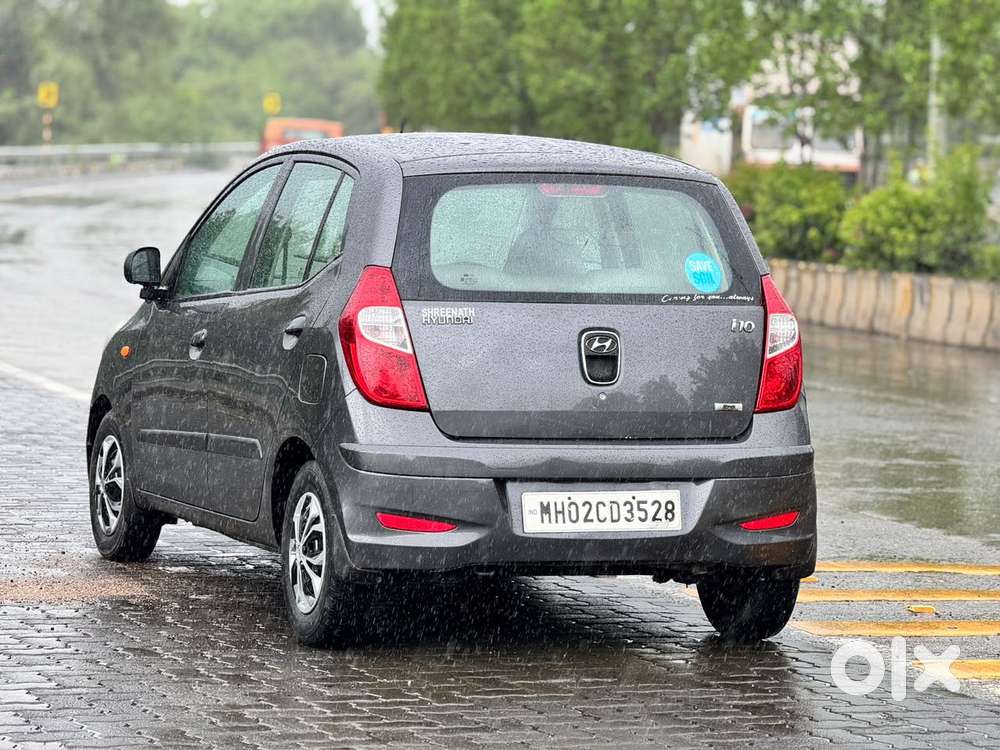 Hyundai I10 1.1l Irde Magna Special Edition, 2011, Petrol