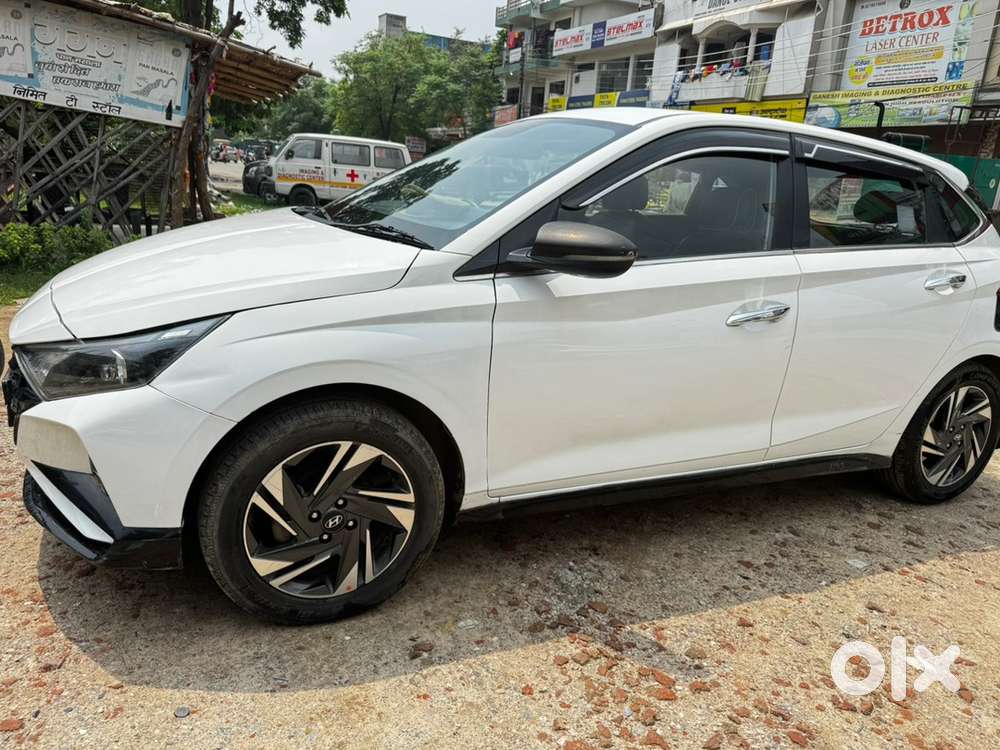 Hyundai I20 Asta 2021