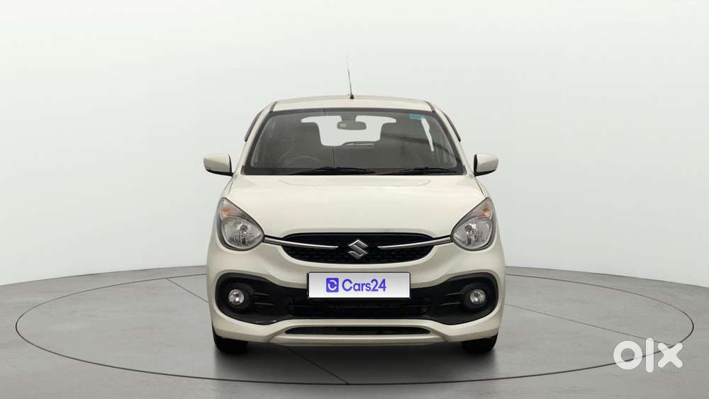 Maruti Suzuki Celerio Zxi, 2022, Petrol