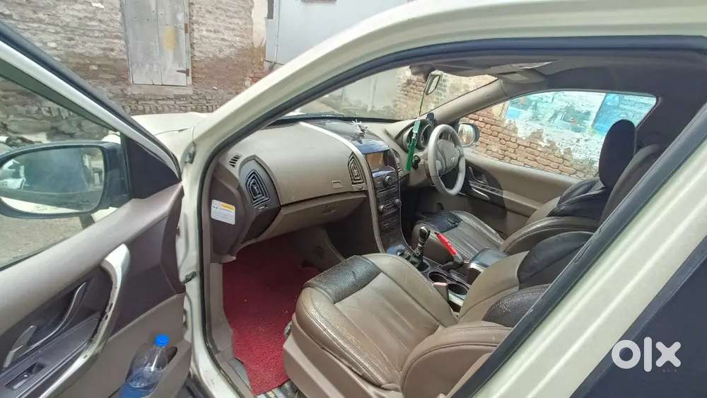 Mahindra Xuv500 2012 Diesel 150000 Km Driven