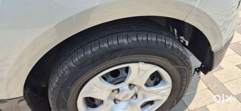 Ford Ecosport [2013-2015] 1.5 Trend Tdci, 2013, Diesel