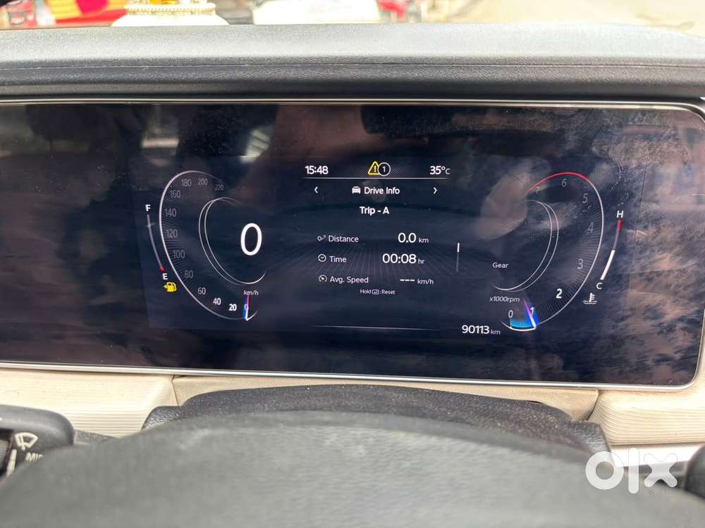 Mahindra Xuv700 2.2 Ax 5 Diesel Mt Str, 2022, Diesel