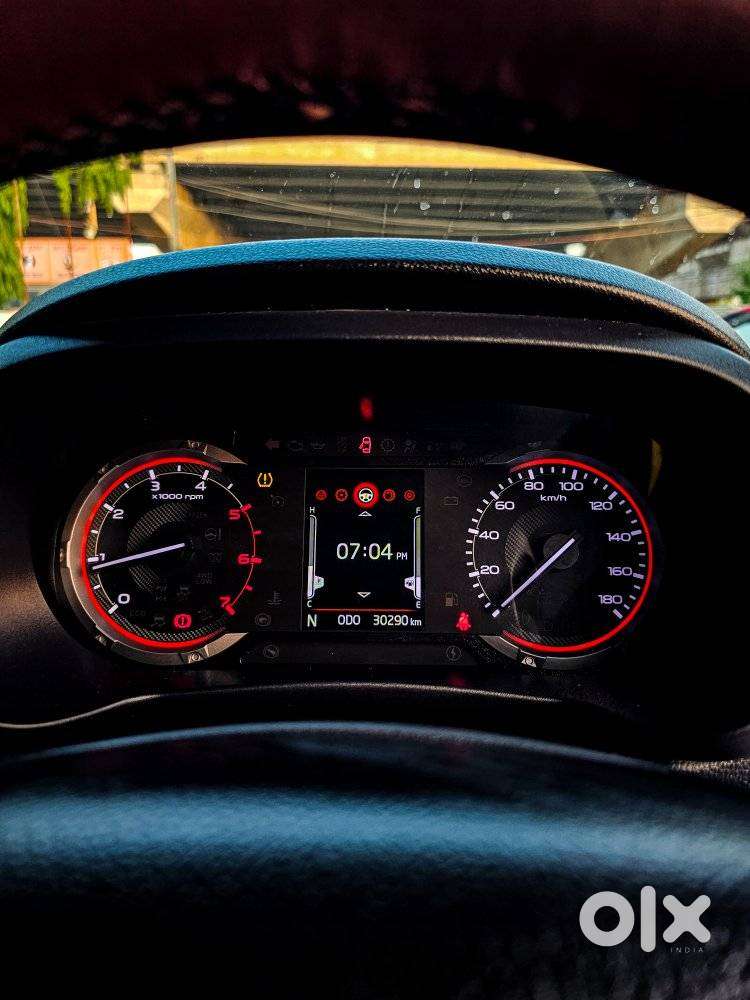 Mahindra Thar Lx Hard Top Diesel Mt 4wd, 2022, Diesel