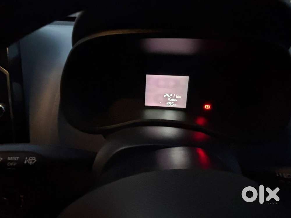 Renault Petrol Manual 2020 Car