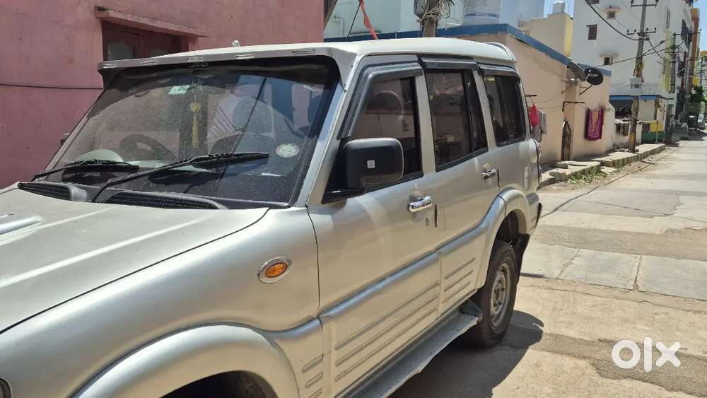 Good Condition Heavy Vechile