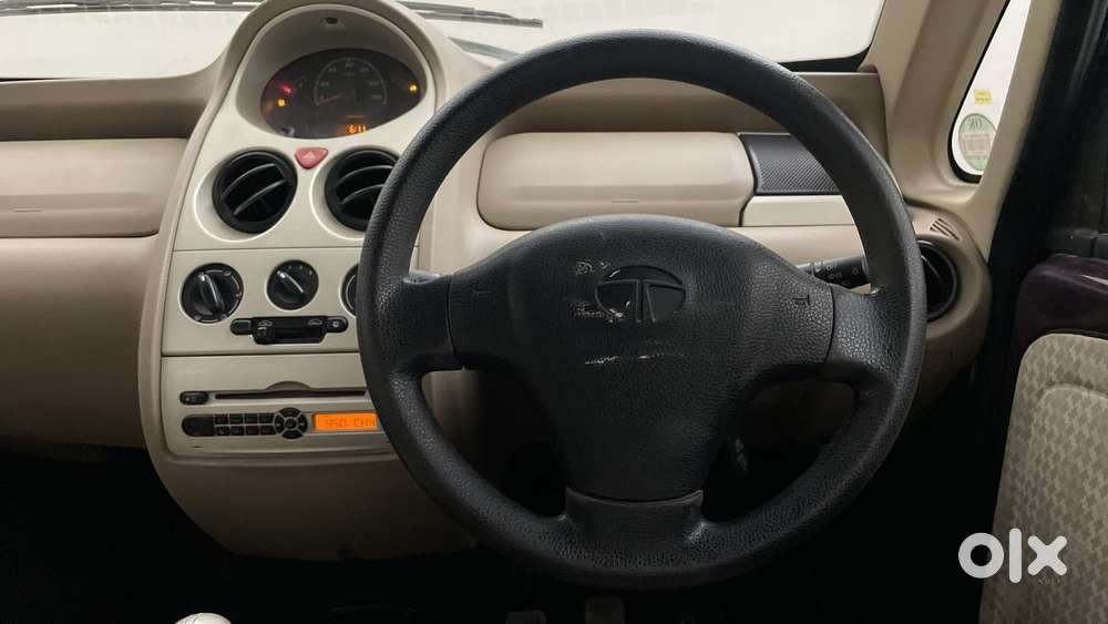 Tata Nano Twist Xt, 2015, Petrol