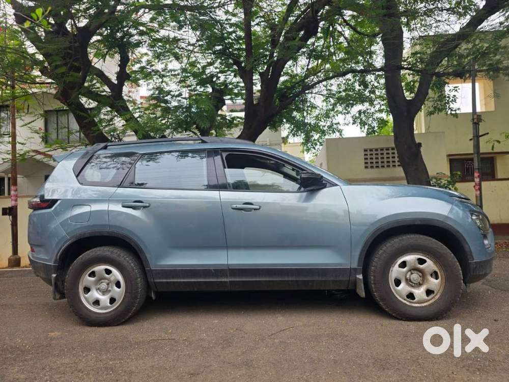 Tata Safari 2.0 Kryotec Xm, 2022, Diesel