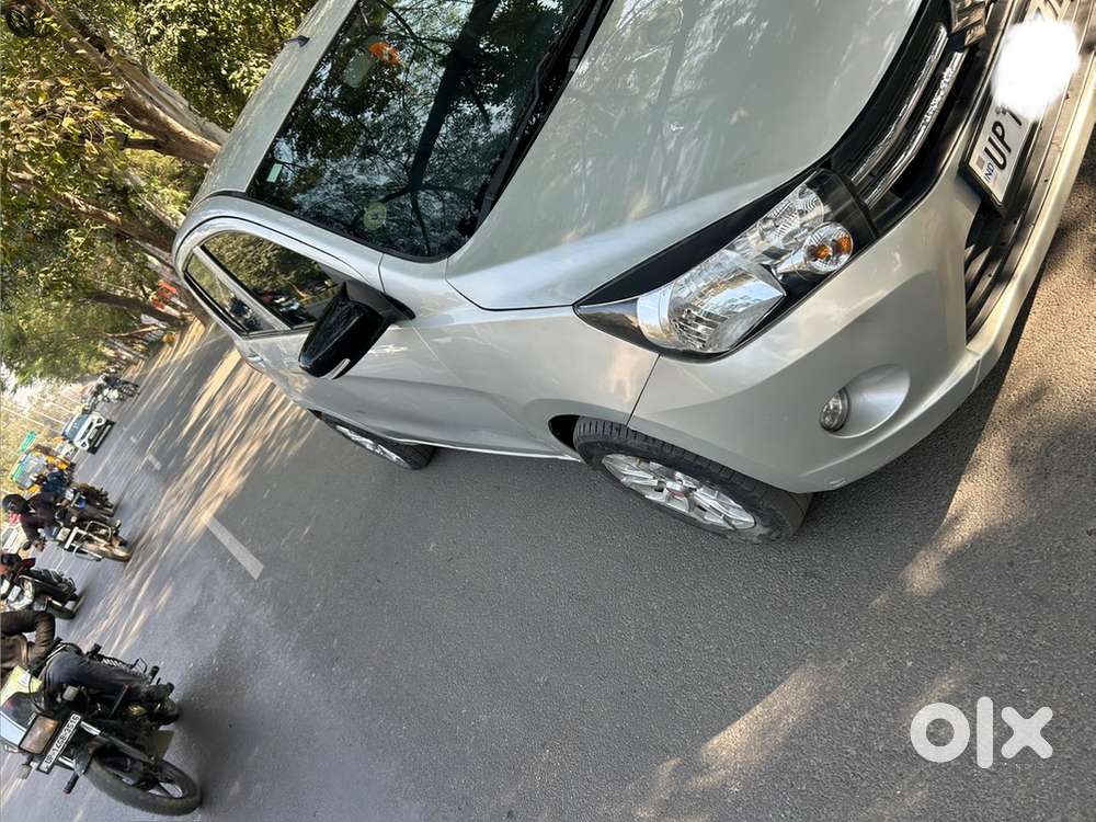 Maruti Suzuki Celerio Petrol Well Maintained