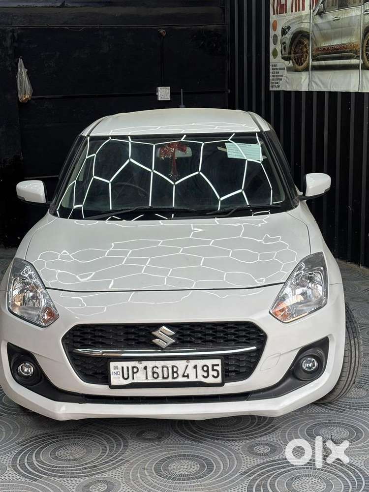 Maruti Suzuki Swift 2022