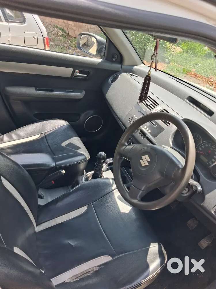 Maruti Suzuki Swift Dzire 2012 Petrol 89500 Km Driven