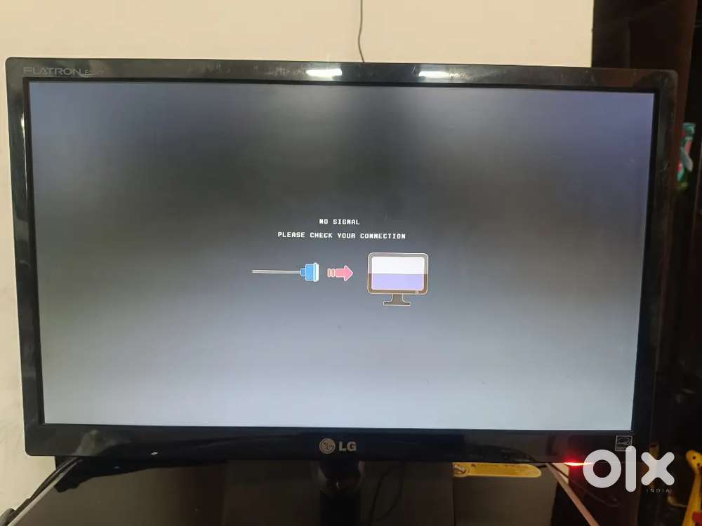 LG LED Flatron E2042 VGA/DVI Monitor for sale