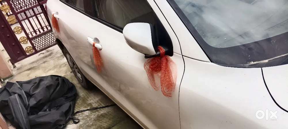 Maruti Suzuki Dzire 2024