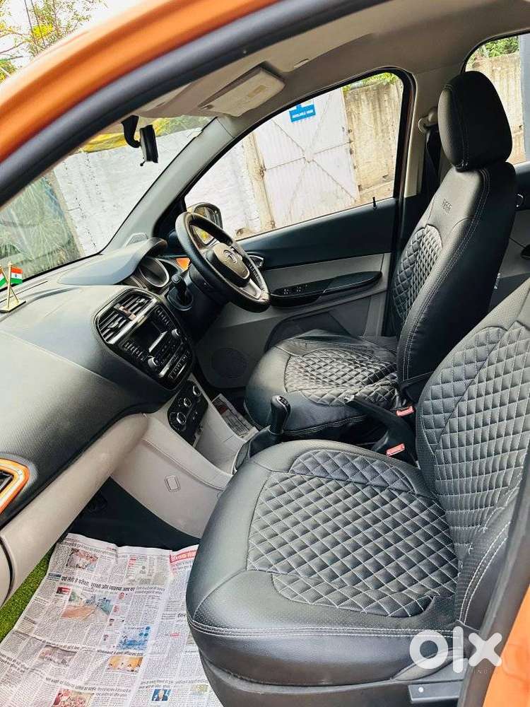 Tata Tiago 1.2 Revotron Xz Plus, 2018, Petrol
